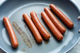 hot dogs