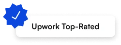 upwork top rated